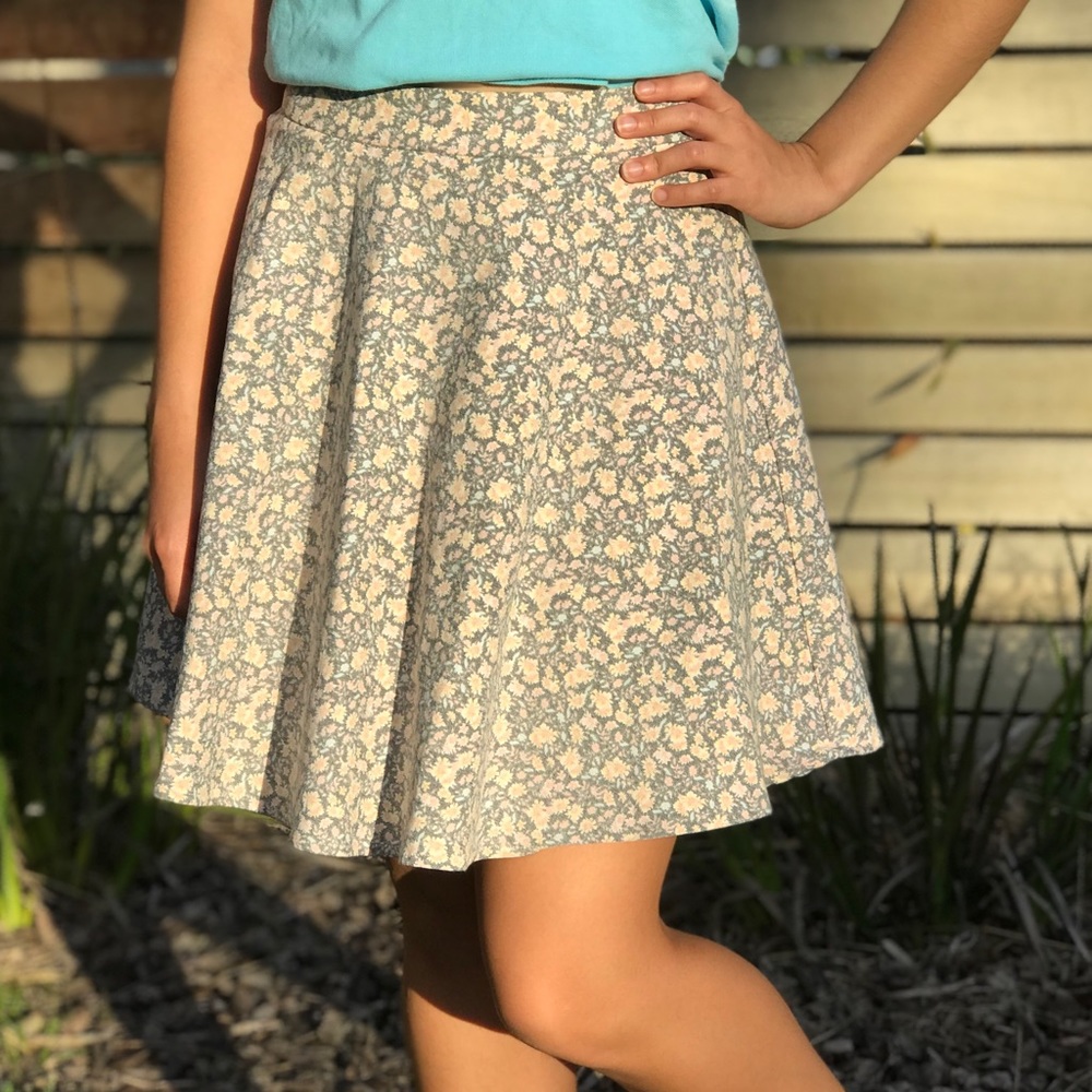Skirt